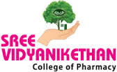 Sree Vidyanikethan College Of Pharmacy - Tirupati Image