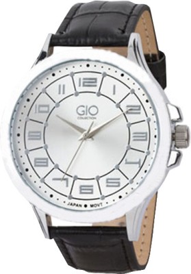 Gio Collection Watches Image