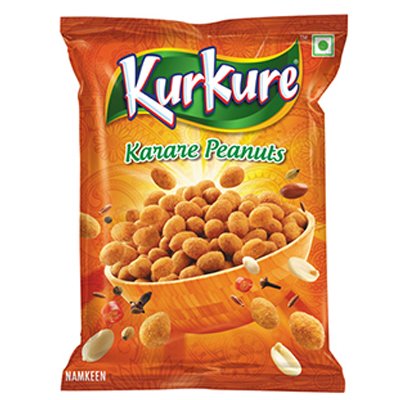 Kurkure Karare Peanuts Image