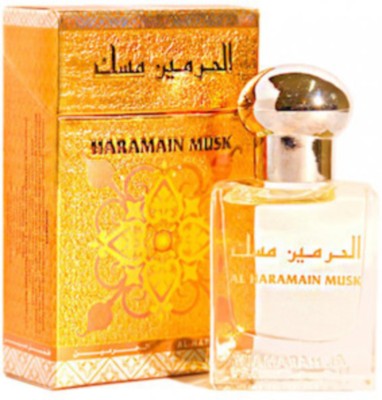 Al Haramain Musk EDP Image