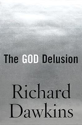 The God Delusion - Richard Dawkins Image