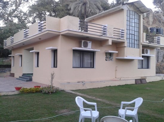 Aidana Homestay - Raj Bhavan Road - Mount Abu Image