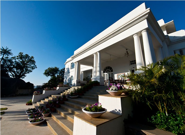 Altus Luxury Homestay - Kumarwada - Mount Abu Image