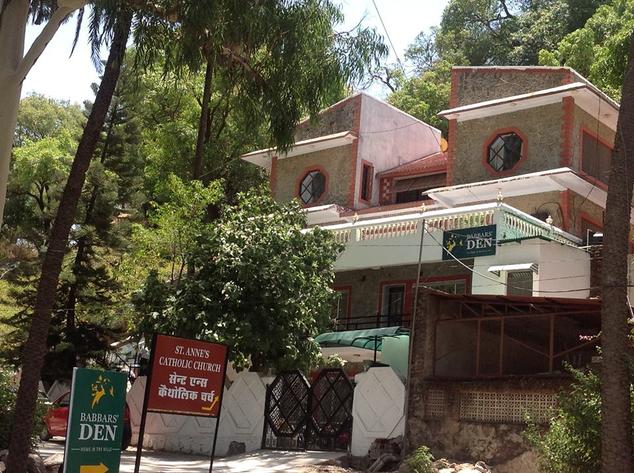 Babbar's Den - St. Annes Church Road - Mount Abu Image