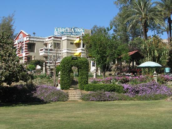 Chacha Inn - Dhundayi - Mount Abu Image
