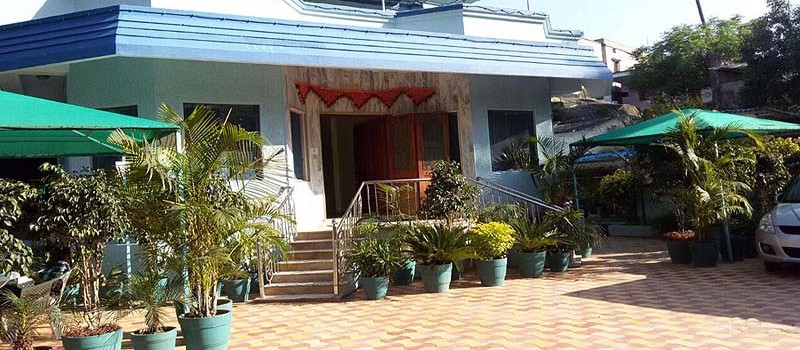 Hotel Ambika - Taleheti - Mount Abu Image