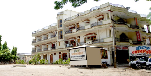Hotel Bhagya Laxmi - Taleheti - Mount Abu Image