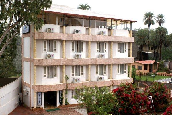 Hotel Chanakya - Machgoan - Mount Abu Image