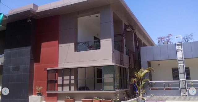 Hotel Dev Residency - Mount Abu Image