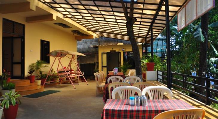 Hotel Ganesh - Sani Gaon - Mount Abu Image