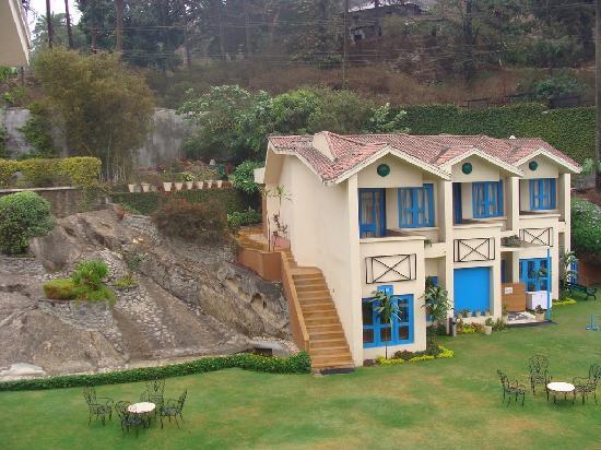 Hotel Hilltone - Mount Abu Image