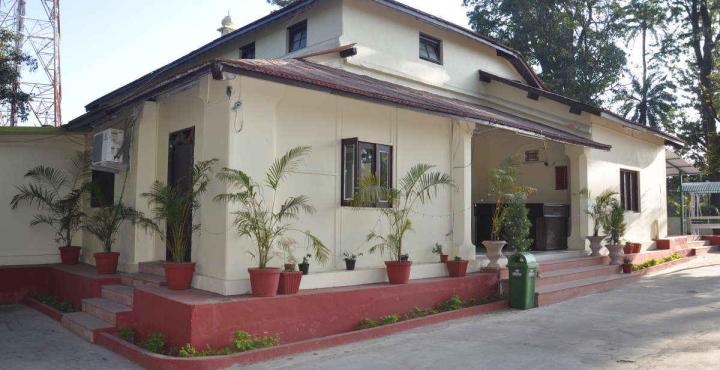 Hotel Honey Dew - Raj Bhavan Road - Mount Abu Image