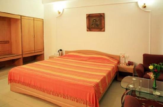 Hotel Kanak - Mount Abu Image