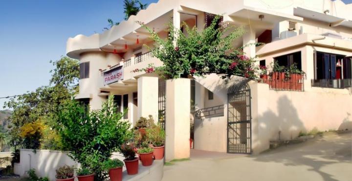Hotel ParashNew - Rajendra Marg - Mount Abu Image