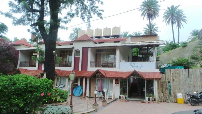 Hotel Silver Oak - Mount Abu Image