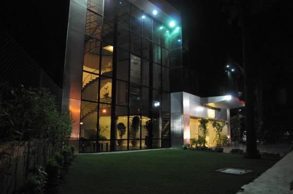 Hotel Star Villa - Kumarwada - Mount Abu Image