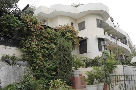Hotel Sudhir New - Rajendra Marg - Mount Abu Image