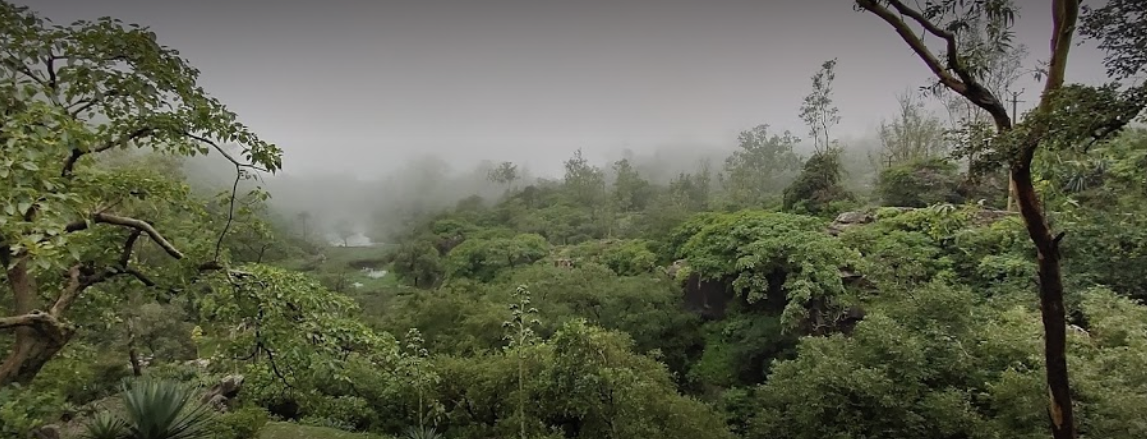 Hotel Surya Darshan - Mount Abu Image