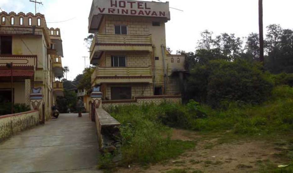 Hotel Vrindavan - Mount Abu Image