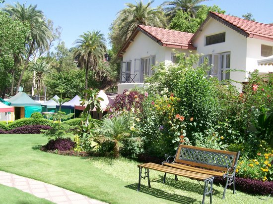 Mushkil Aasaan Guest House - Sirohi - Mount Abu Image