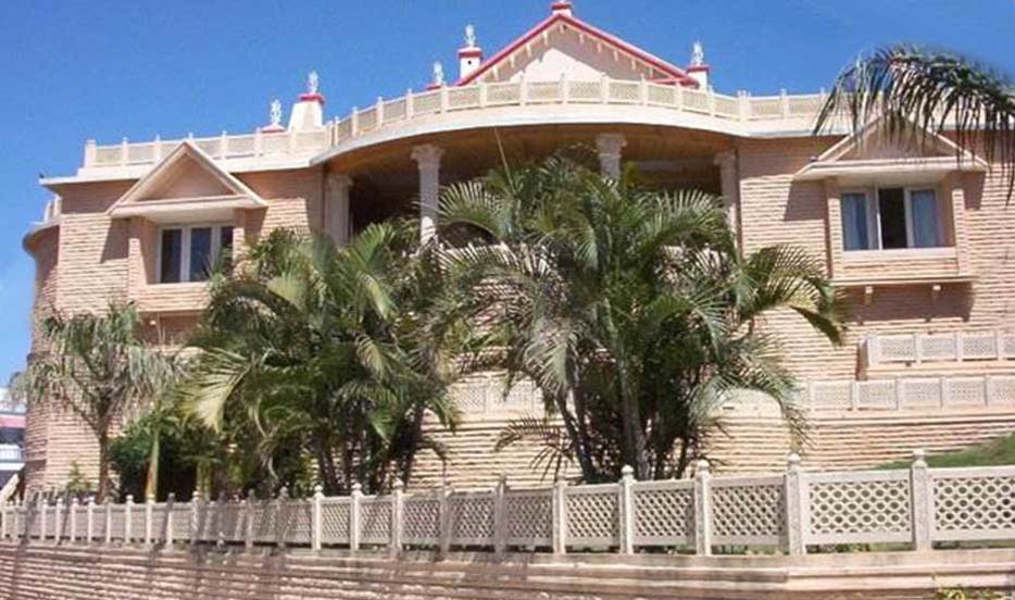 Palanpur Palace Hotel - Narveer Tanaji Wadi - Mount Abu Image