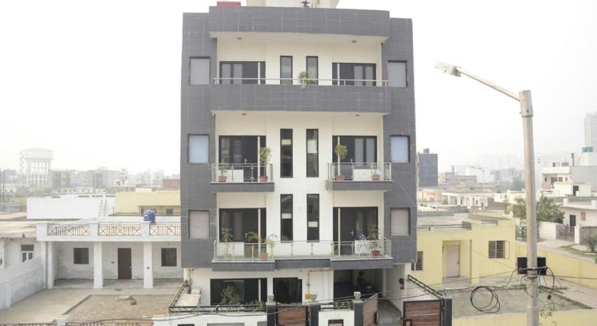 Aarkay Villa - Sector 105 - Noida Image