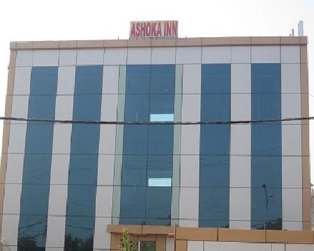 Ashoka Inn - Sector 44 - Noida Image