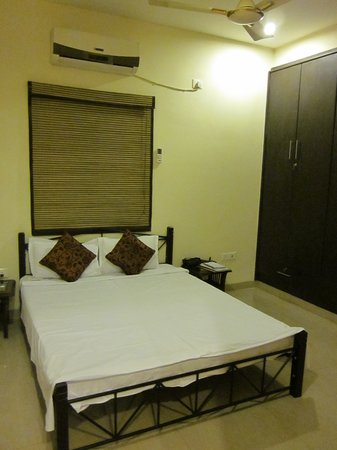 Bella Vista Serviced Apartments - Sector 93 - Noida Image