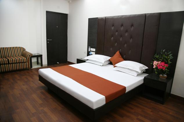 Castle Bay - Indirapuram - Noida Image