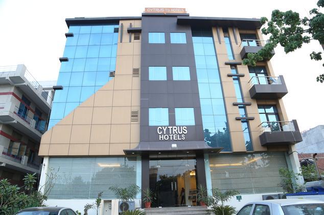 Cytrus Hotels - Sector 66 - Noida Image