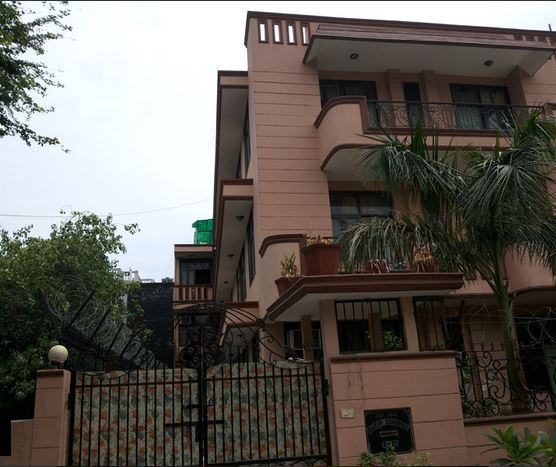 Deep House - Sector 56 - Noida Image