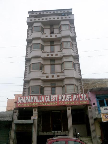 Dharam Villa Guest House - Sector 11 - Noida Image