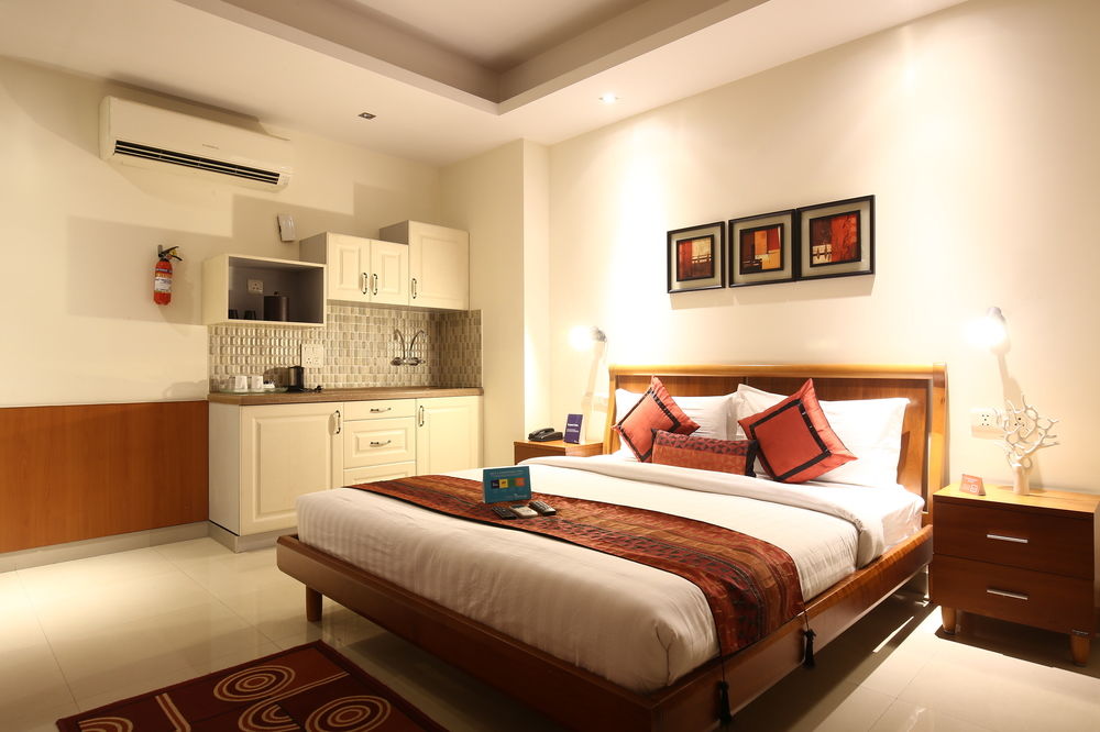 FabHotel - Sector 61 - Noida Image