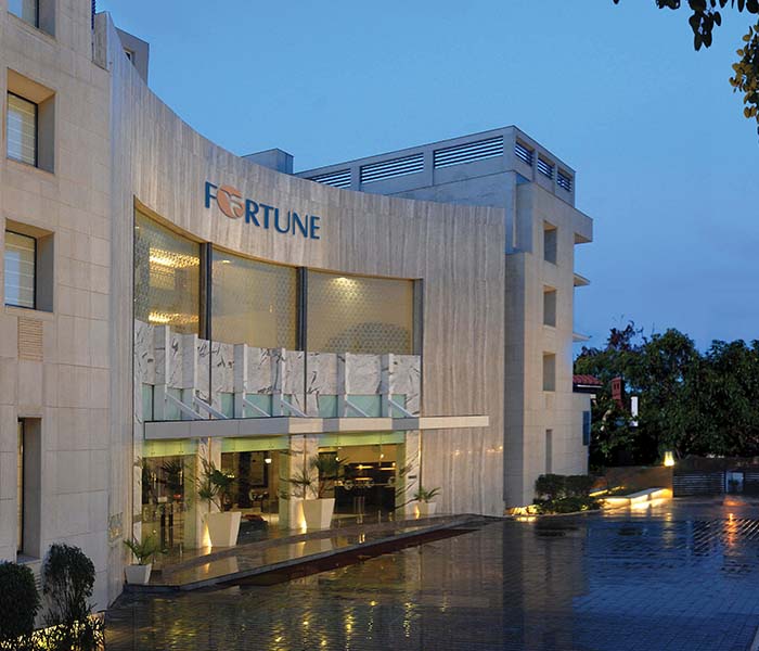 Fortune Inn Grazia - Sector 27 - Noida Image