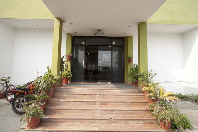 Green View Residency - Sector 44 - Noida Image