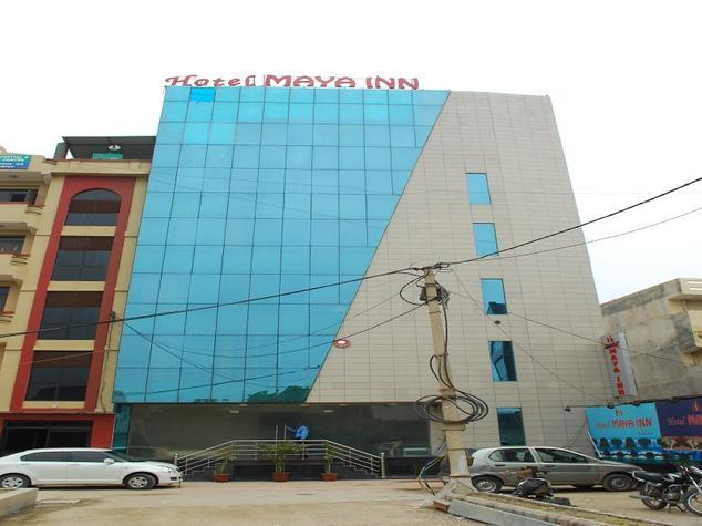 Hotel Maya Inn - Sector 102 - Noida Image