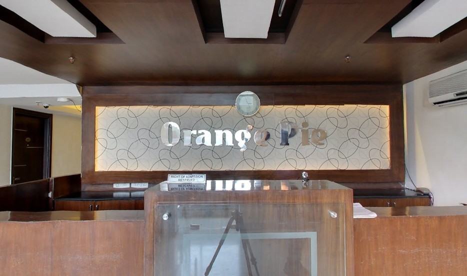 Hotel Orange Pie - Sector 66 - Noida Image