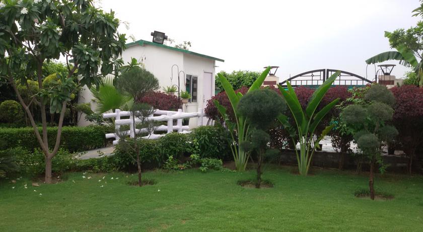 Jannat Guest House - Jaypee Greens - Noida Image