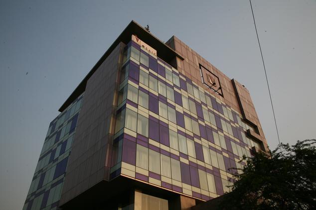 Mosaic Boutique Hotel - Sector 18 - Noida Image