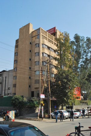 Nirula's Noida Hotel - Sector 2 - Noida Image