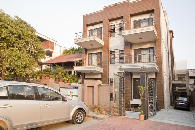 Nityaz Residency - Sector 50 - Noida Image