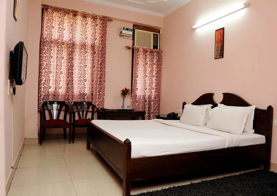 Noida BnB - Sector 53 - Noida Image