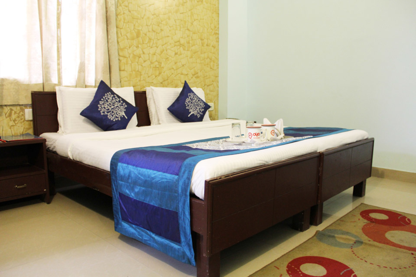 OYO Rooms - Greater Noida - Noida Image