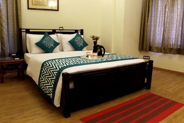 OYO Rooms - Sector 12 - Noida Image