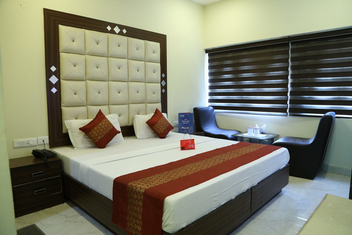 OYO Rooms - Sector 27 - Noida Image
