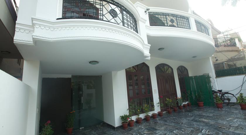 OYO Rooms - Sector 39 - Noida Image