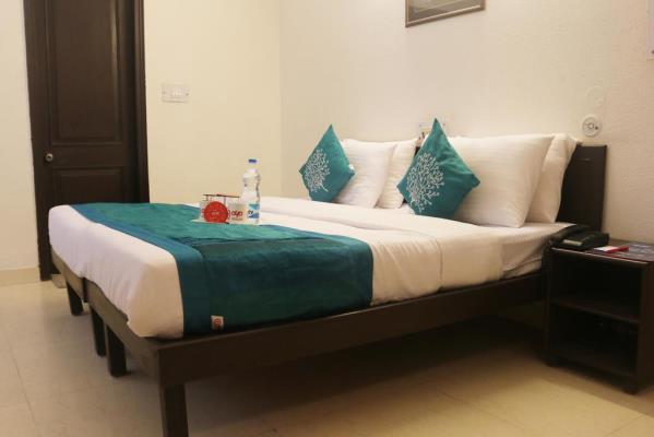 OYO Rooms - Sector 41 - Noida Image