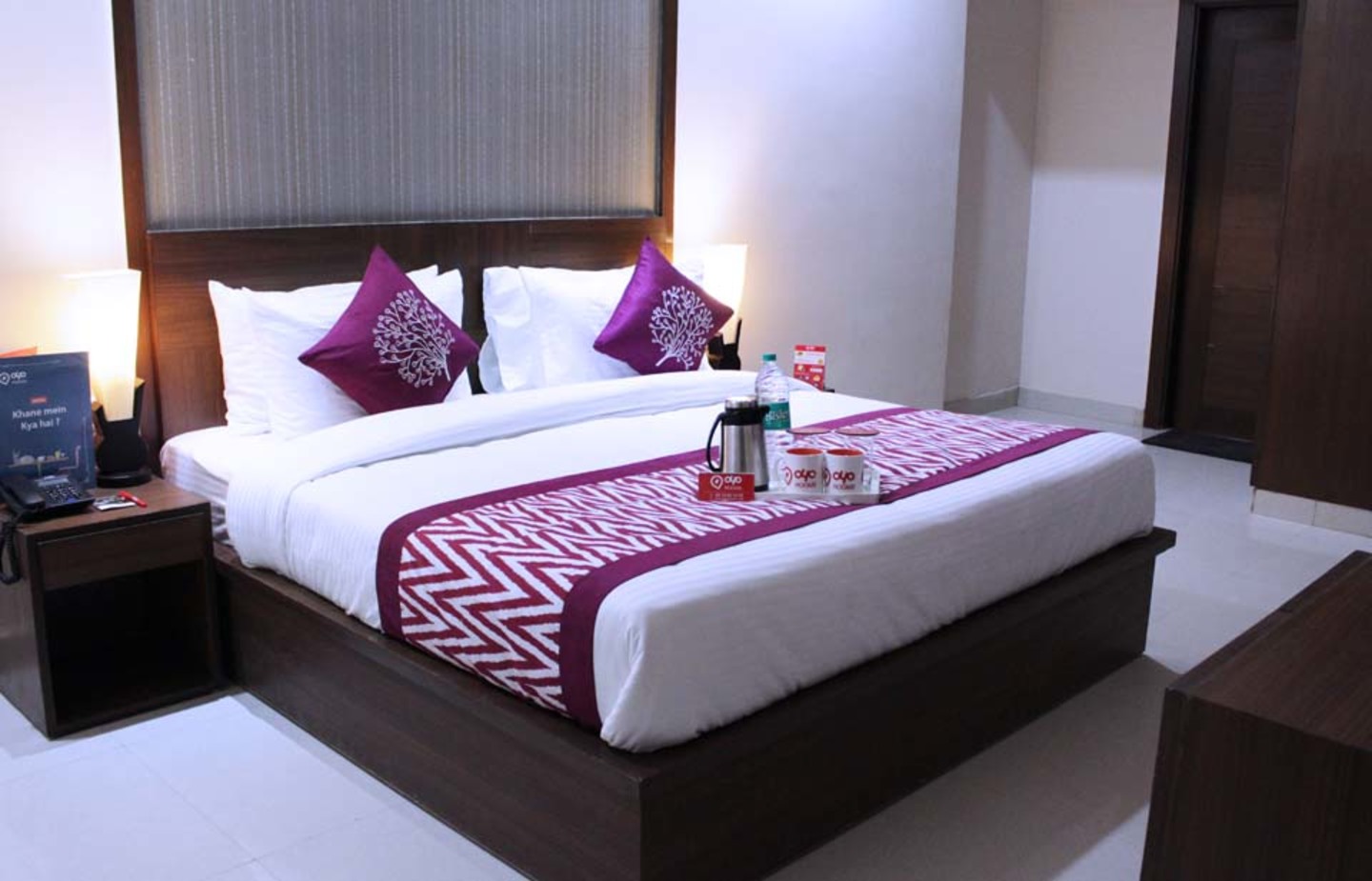 OYO Rooms - Sector 46 - Noida Image