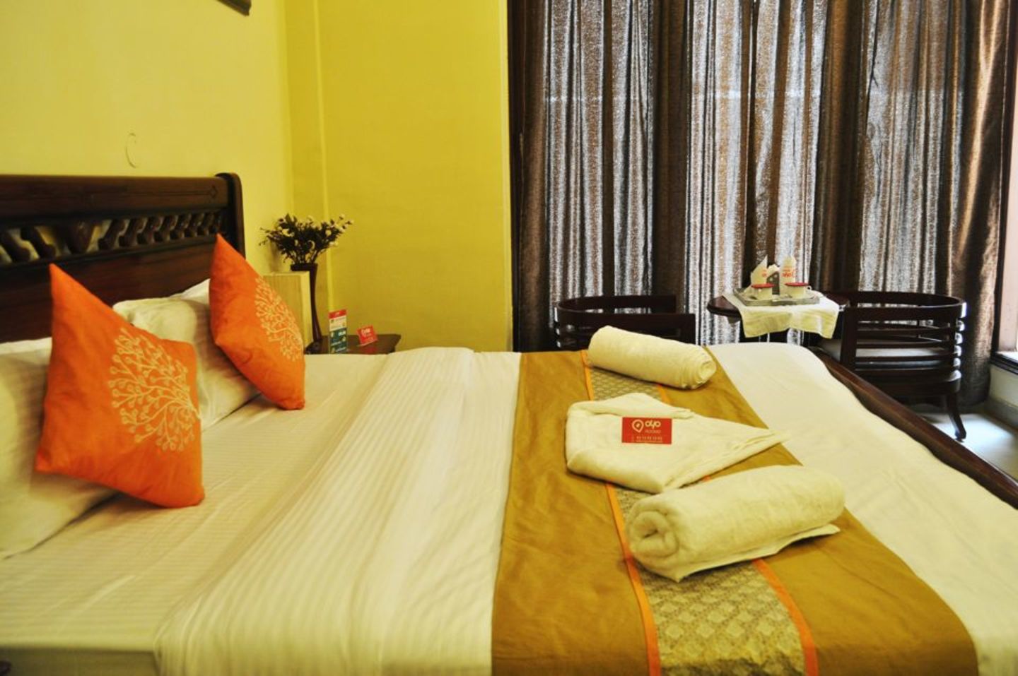 OYO Rooms - Sector 50 - Noida Image