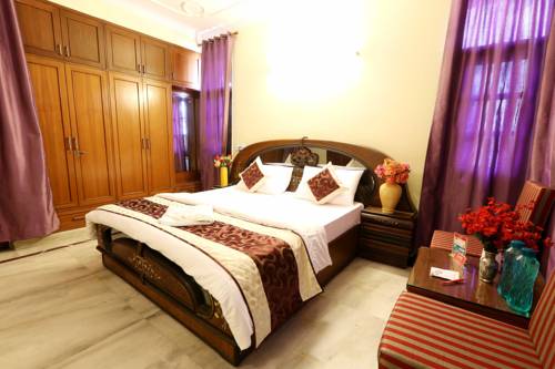 OYO Rooms - Sector 52 - Noida Image